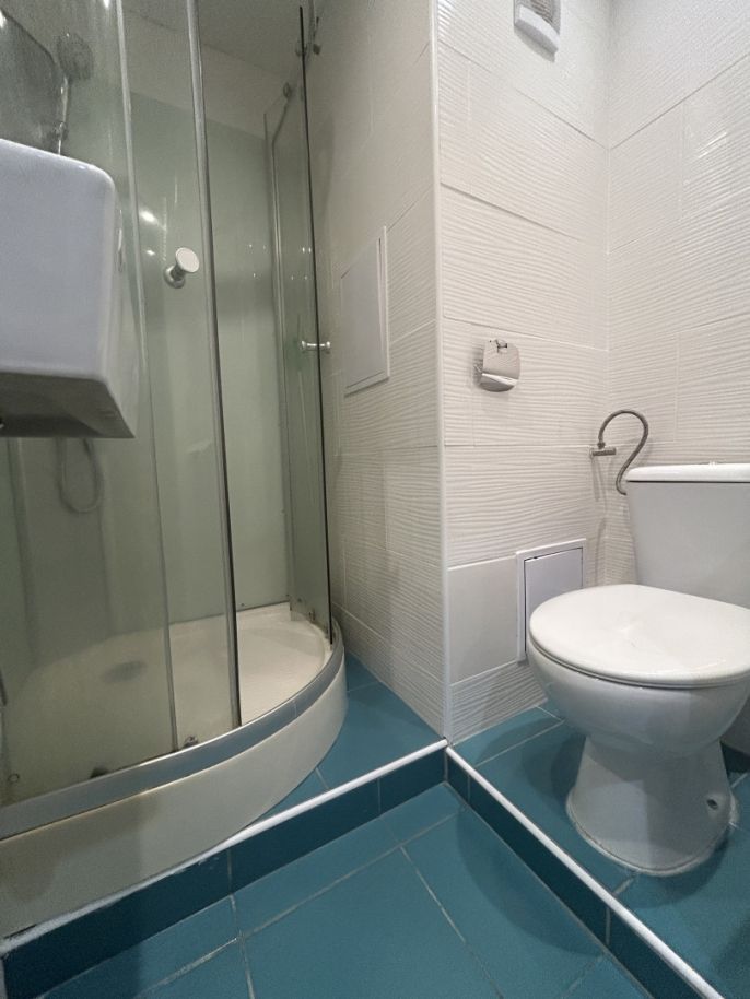 Pronájem, Byt 1+kk, Ústí nad Labem