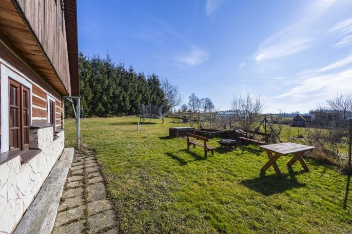 Prodej, Chalupa, Dobruška