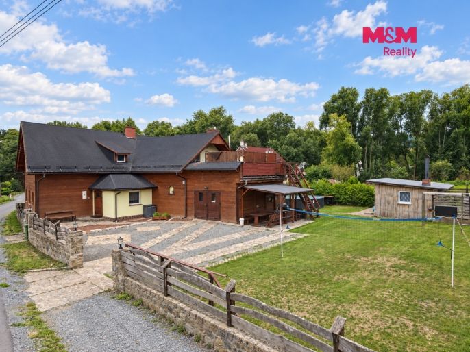 Prodej, Rodinný dům, 48-155 Lenarcice 