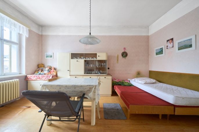 Prodej, Rodinný dům, Meziměstí