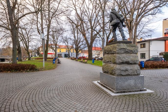 Prodej, Byt 2+1, Blansko