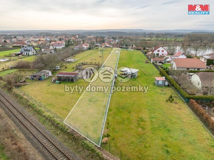 Prodej, Zahrada, Lenešice