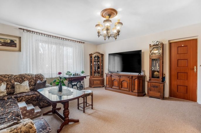 Prodej, Rodinný dům, Malečov