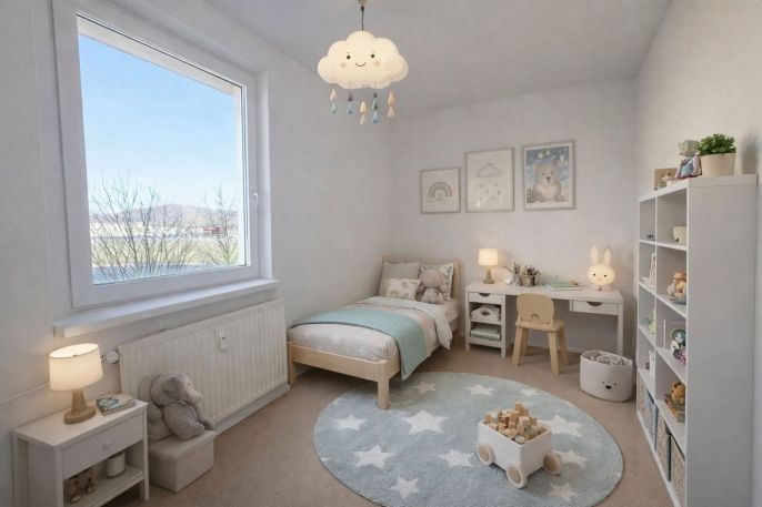 Prodej, Byt 3+1, Strakonice