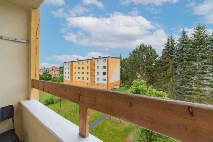 Pronájem, Byt 3+1, Františkovy Lázně