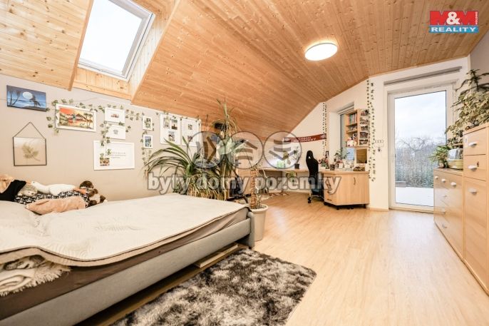 Prodej, Rodinný dům, Kučerov