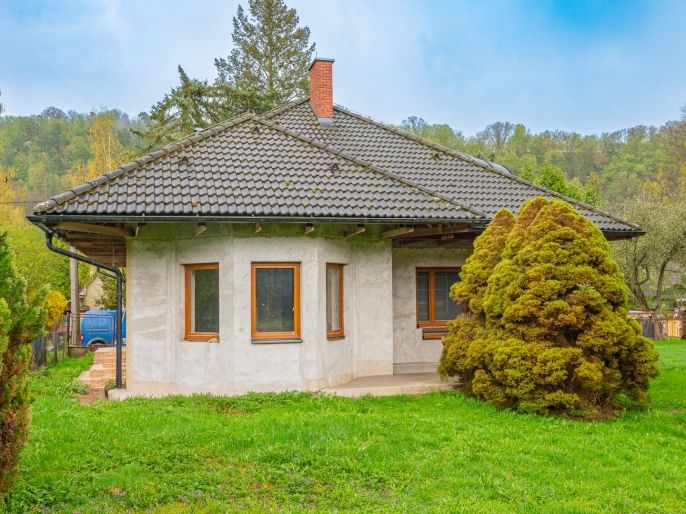 Prodej, Rodinný dům, Čtyřkoly