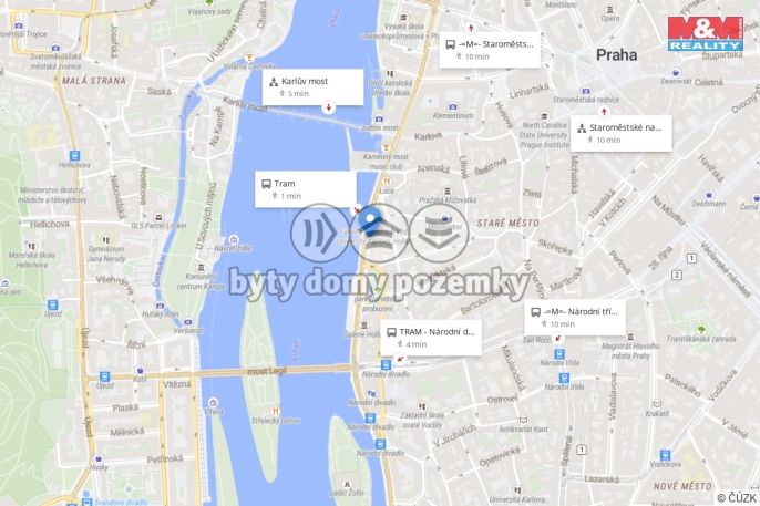 Pronájem, Restaurace, stravování, Praha