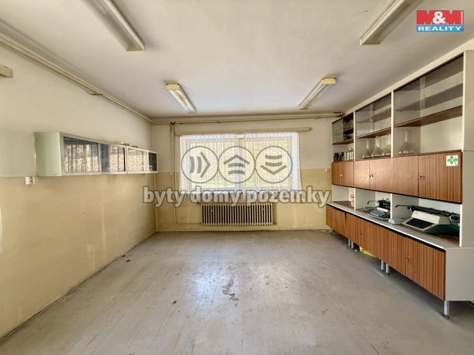 Prodej, Obchodní objekt, Kostelec nad Orlicí