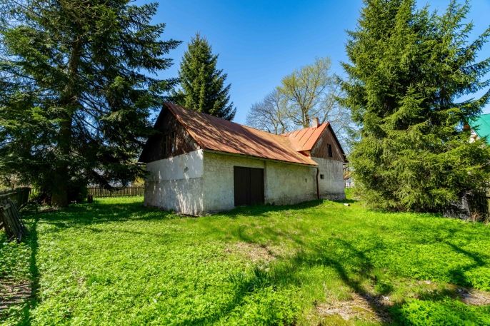 Prodej, Rodinný dům, Radostín