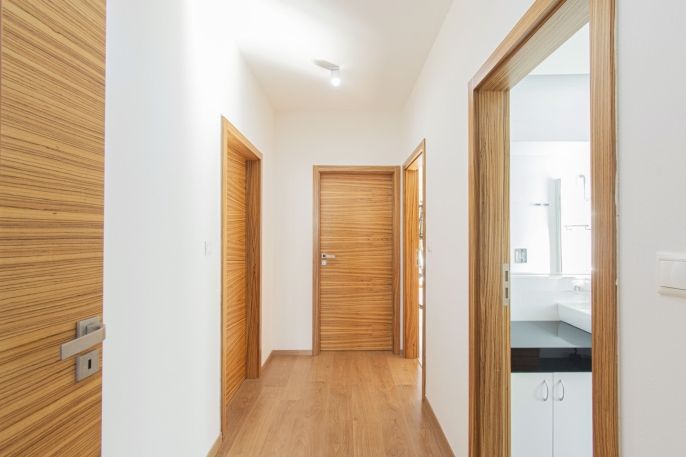 Prodej, Byt 4+kk, Ostrava