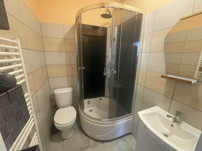 Pronájem, Byt 2+kk, Ledce