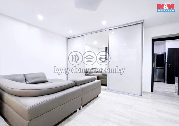 Prodej, Byt 4+kk, Praha