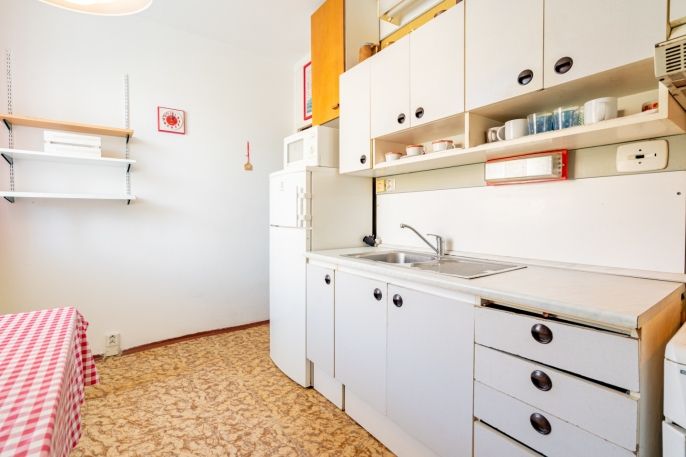 Prodej, Byt 4+1, Dačice