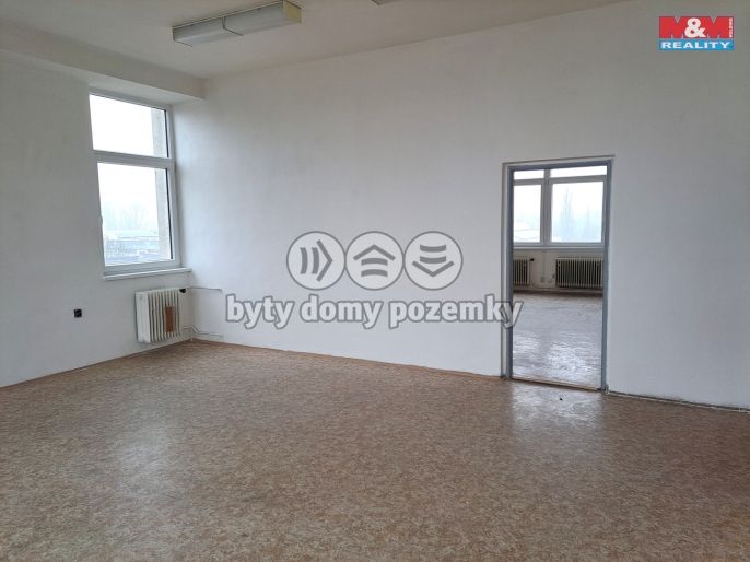 Pronájem, Kancelářský prostor, Brno