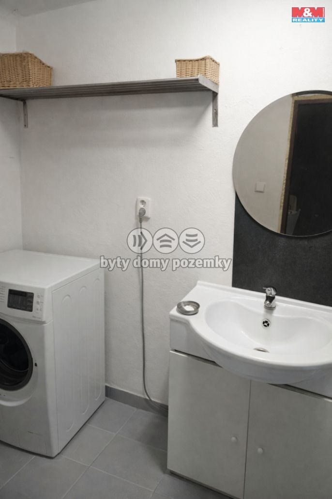 Pronájem, Byt 3+1, Jesenice