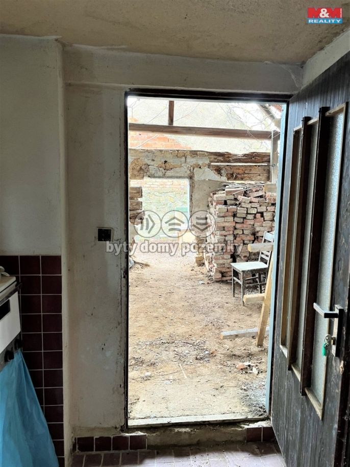 Prodej, Rodinný dům, Klučenice