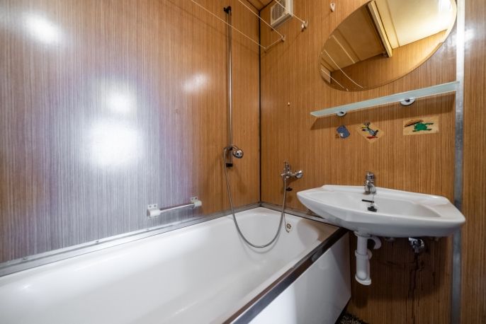 Prodej, Byt 3+1, Brno