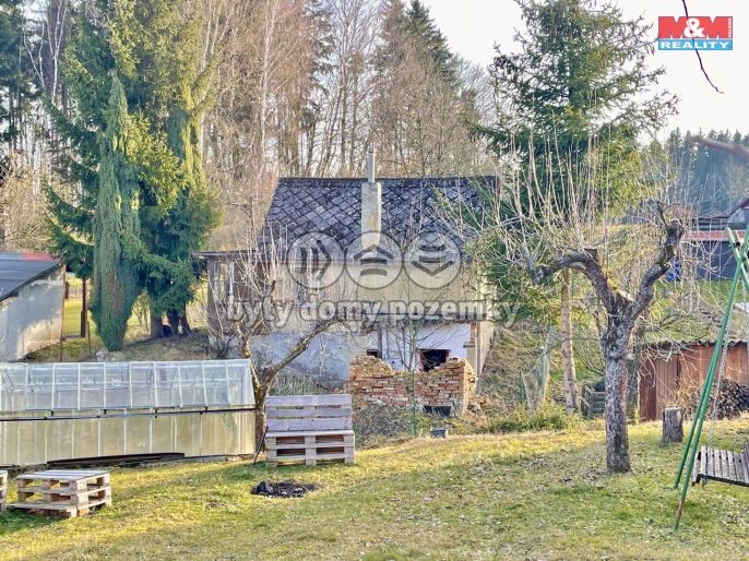 Prodej, Chata, Rudoltice