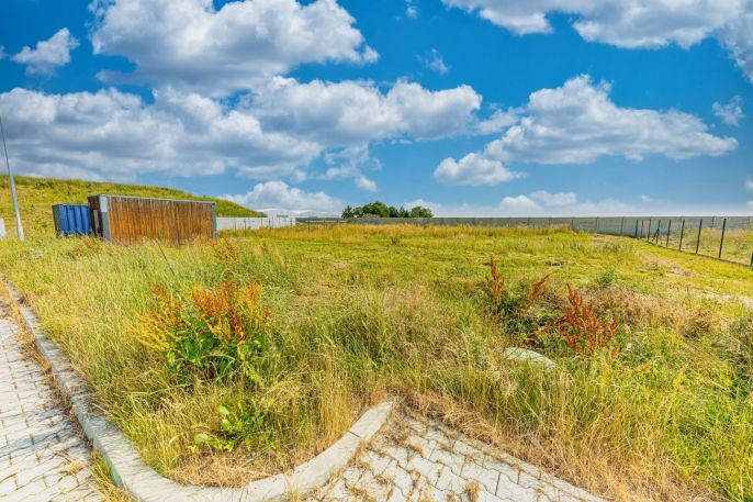 Prodej, Pozemek k bydlení, Chlumec nad Cidlinou