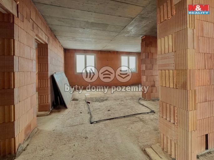 Prodej, Rodinný dům, Bečov