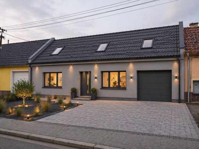 Prodej, Pozemek k bydlení, Hvězdlice