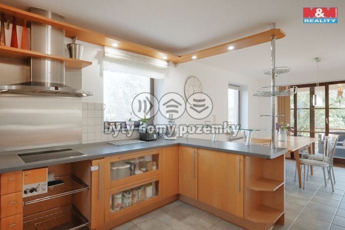 Prodej, Rodinný dům, Liberec