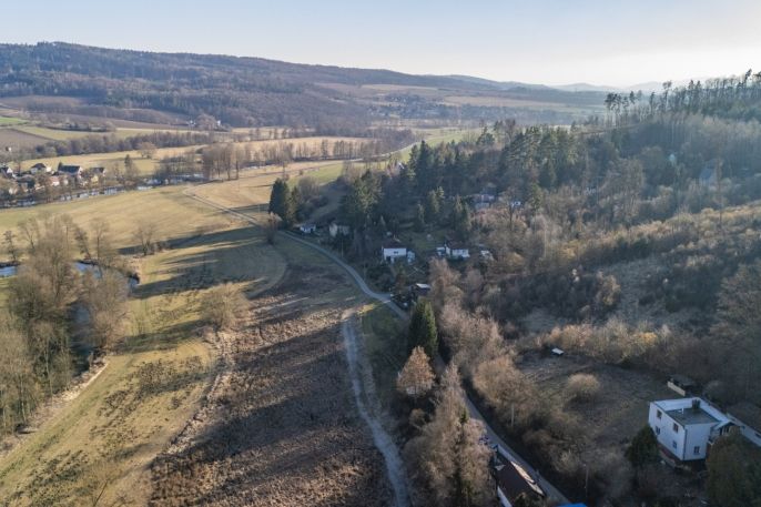 Prodej, Chata, Předenice