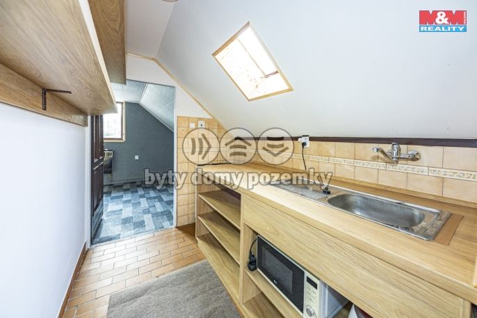 Pronájem, Rodinný dům, Chotusice