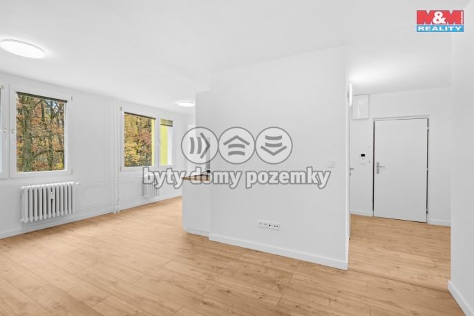 Prodej, Byt 3+1, Kladno