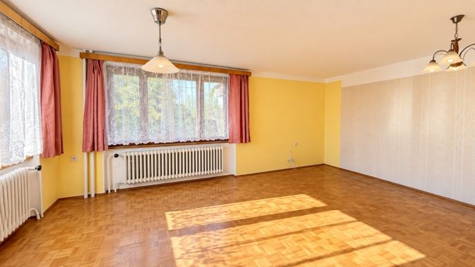 Prodej, Rodinný dům, Červený Kostelec