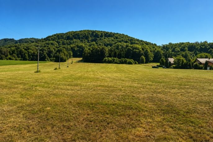 Prodej, Pozemek k bydlení, Kopřivnice