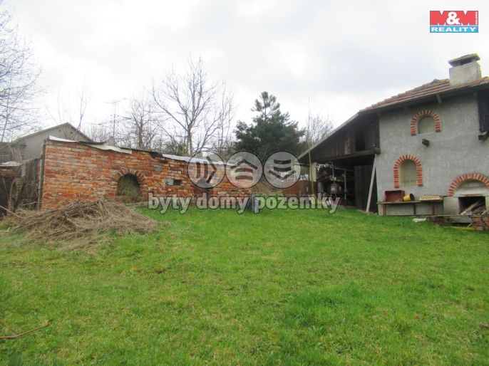 Prodej, Chata, Těrlicko