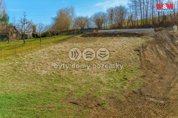 Prodej, Pozemek k bydlení, Kašperské Hory