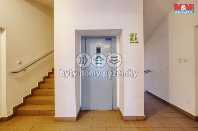 Prodej, Byt 3+1, Plzeň