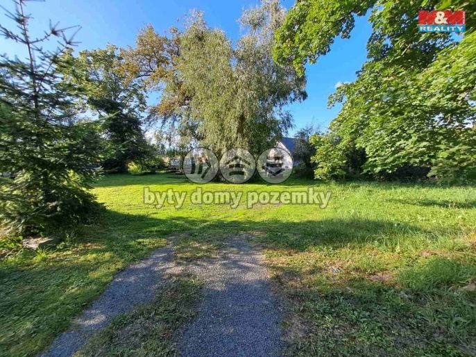 Prodej, Zahrada, Město Albrechtice