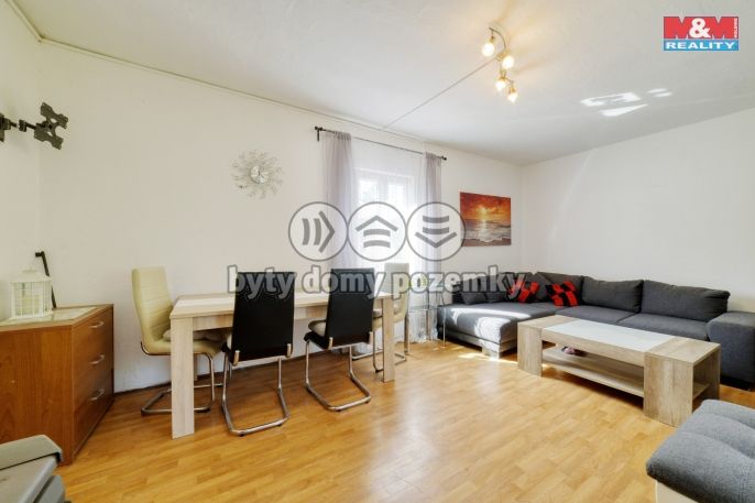 Prodej, Rodinný dům, Františkovy Lázně