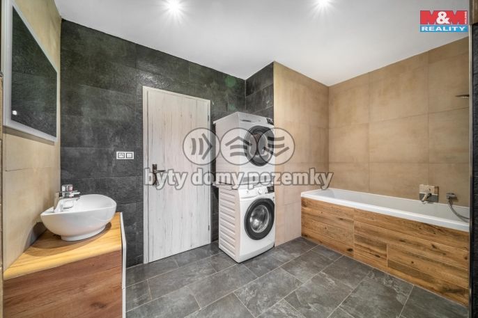 Prodej, Rodinný dům, Volduchy