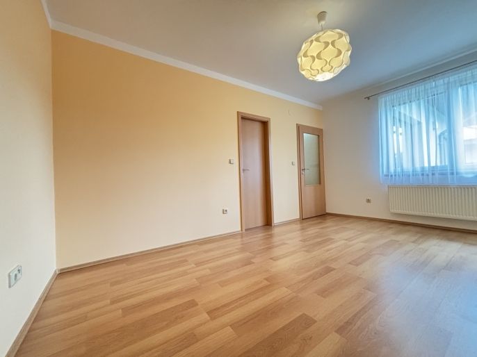 Prodej, Rodinný dům, Luka nad Jihlavou