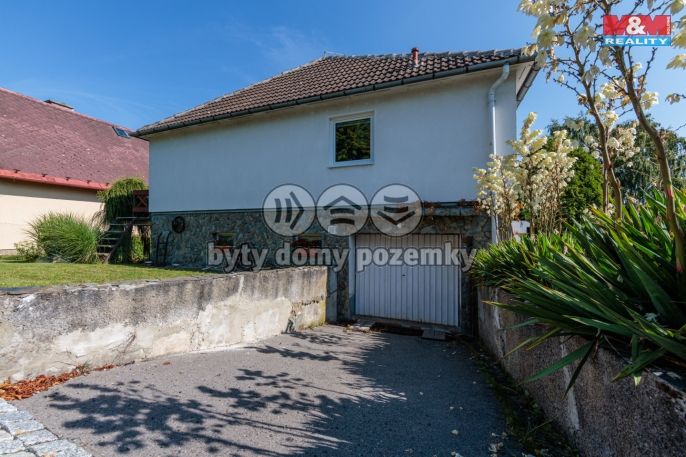 Prodej, Rodinný dům, Velká Hleďsebe