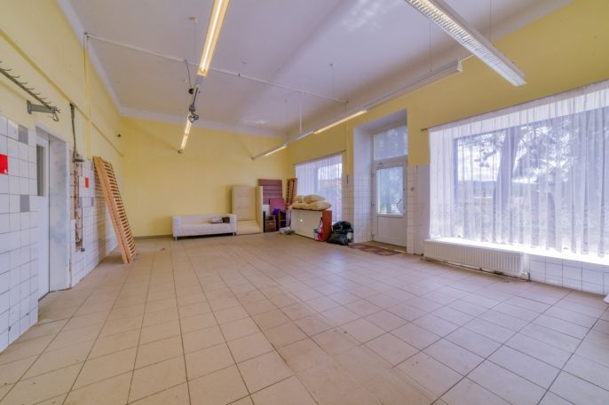 Pronájem, Obchod a služby, Sokolov