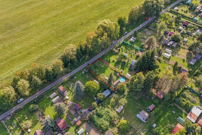 Prodej, Zahrada, Tachov