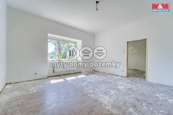 Prodej, Zemědělská usedlost, Jílové u Prahy