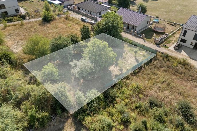 Prodej, Pozemek k bydlení, Libčice nad Vltavou