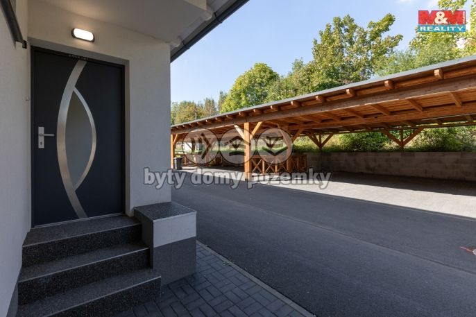 Prodej, Rodinný dům, Vendryně