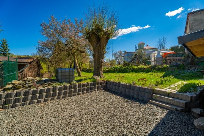 Prodej, Rodinný dům, Železný Brod