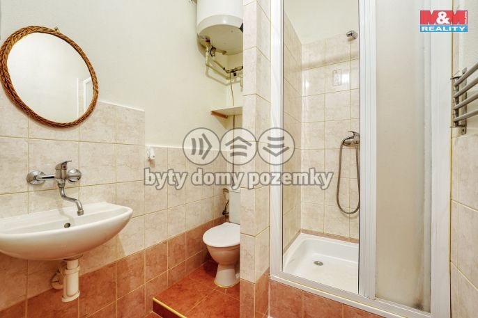 Pronájem, Byt 2+kk, Plzeň