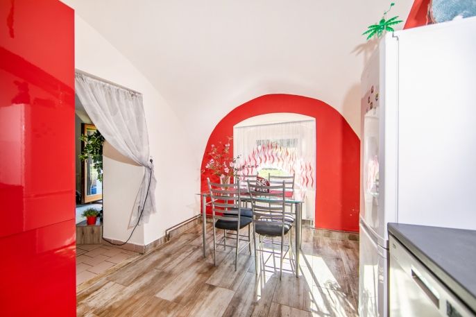 Prodej, Rodinný dům, Hudlice