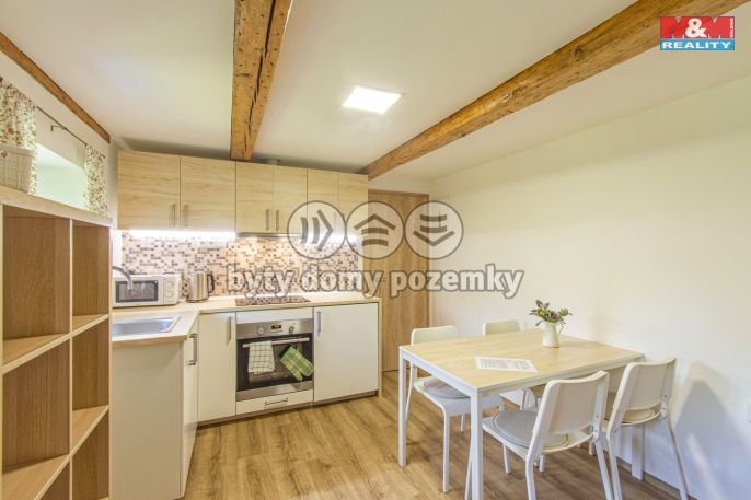 Prodej, Hotel, penzion, Malá Morávka