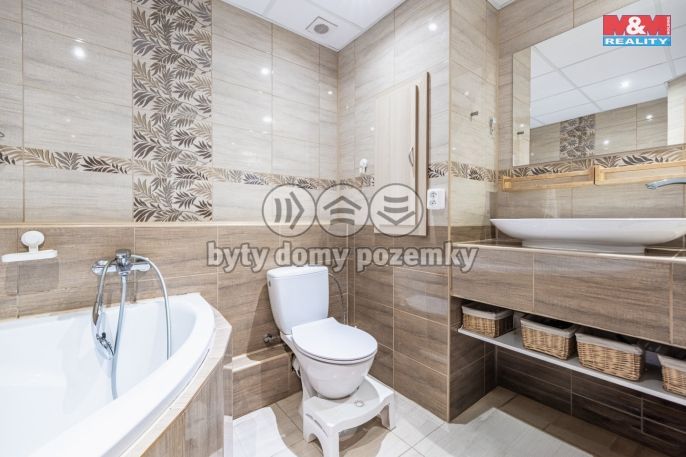 Prodej, Byt 3+kk, Most